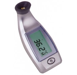 Termometru cu infrarosii pentru masurarea exacta a temperaturii prin scanare