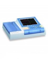 Electrocardiografe - ECG