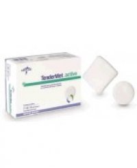 TenderWet® 24 - Pansament superabsorbant pentru curatarea plagii, din poliacrilat