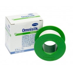 Plasture pentru fixare Omnisilk® 1,25 cm
