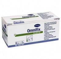 Plasture pentru fixare Omnifix® elastic 10 cm