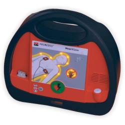Defibrilator bifazic portabil Primedic Heart Save AED
