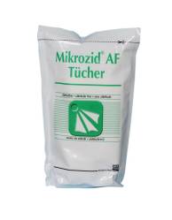 Dezinfectant Mikrozid AF - ªerveþele rezerva