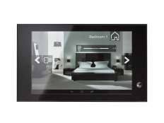 BX-T10IP_Bb (BLACK) TOUCH PANEL 