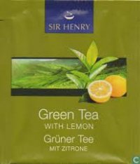 green tea plic