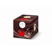 Ciocolată caldă Musetti - Albă 15x30g