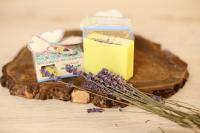  Sapun pentru bebelusi-Royal Castille  Soap