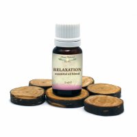 Relaxation Blend 