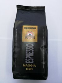 Cafea espresso MAGGIA ORO 1Kg.