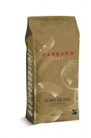 Cafea Carraro SOLIDAL 1 kg.