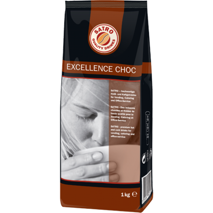 Ciocolata EXCELLENCE CHOC 14 