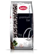 baristo premium bar