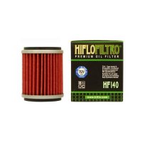 Filtru Ulei Hiflo HF140
