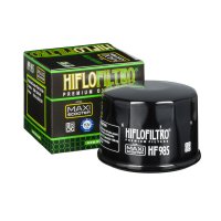 HF985 Oil Filter 20160614scr