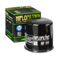 FILTRU ULEI HIFLO HF199
