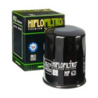 Filtru Ulei Hiflo HF621