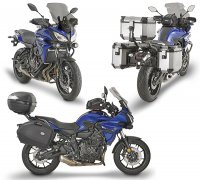 MOTORCYCLES ACCESSORIES