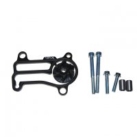 KIT POMPA  APA MARITA  4MX   EXC250/300 2017 TC/TE250/300 2017 NEGRU