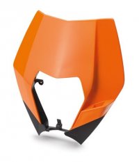 Headlight Mask KTM