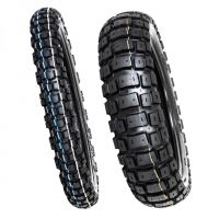 Anvelopa Motoz Fata TRACTIONATOR RALLZ 110/80-19  59Q TL