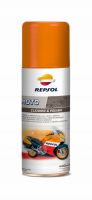 Spray Cleaner & Polish REPSOL  400ML
