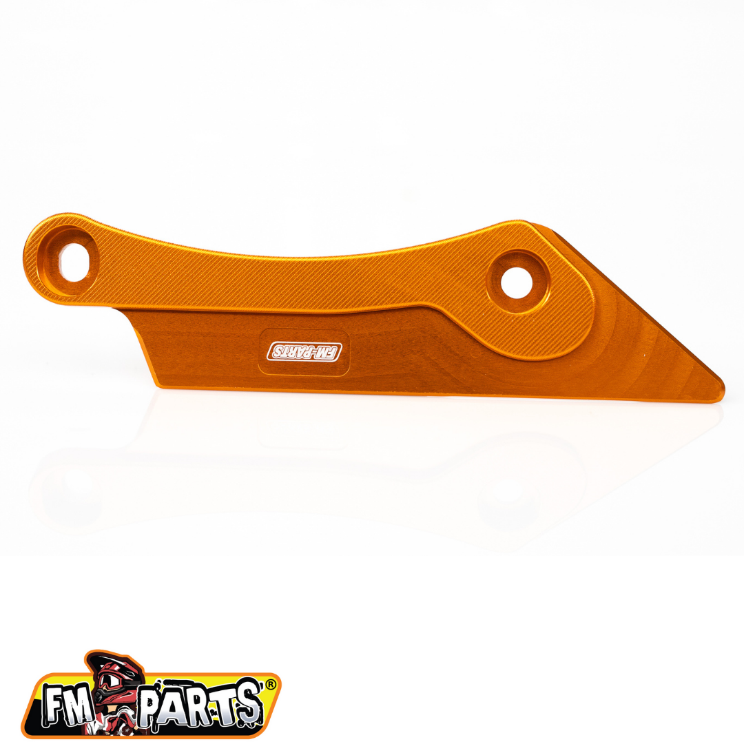 Fm-Parts Swingarm Protection KTM/Husqvarna 2012-2023 Orange