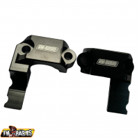 Fm-Parts Stronger Master Cylinder Clamps Brembo KTM/Sherco