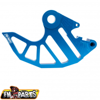 Fm-Parts Protectie Disc Frana Spate UniBody KTM 2003-2023 Blue