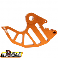 Fm-Parts Protectie Disc Frana Spate UniBody KTM 2003-2022 Orange