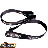 Fm-Parts Lifting Straps for Beta 2013-2023