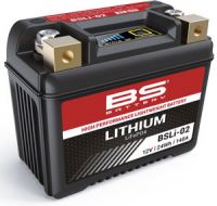 Baterii Lithiu