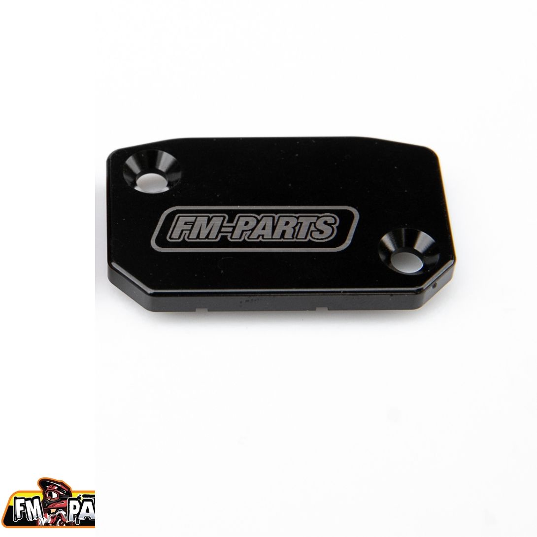 Fm-Parts Brake Pump Cover KTM Brembo 2015-2023 Black