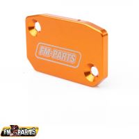 Fm-Parts Brake Pump Cover KTM Brembo 2015-2023 Orange 