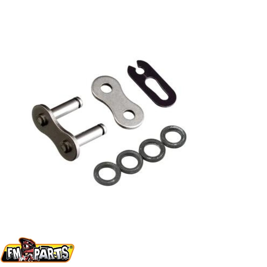 Fm-Parts Chain Connecting Link 520 O-ring