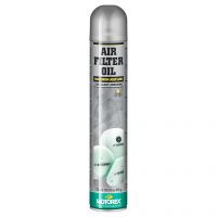 Spray Filtru Aer Motorex 750 Ml