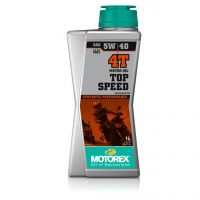 Motorex Top Speed 5W-40 1L