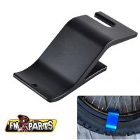 Fm-Parts Tire Mount Device Black