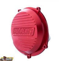 Fm-Parts Heavy Duty Clutch Cover Beta RR / X-Trainer 250/300 2020-2023 Red