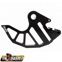 Fm-Parts Protectie Disc Frana Spate KTM/HSQ/GasGas 2024 TBI Black