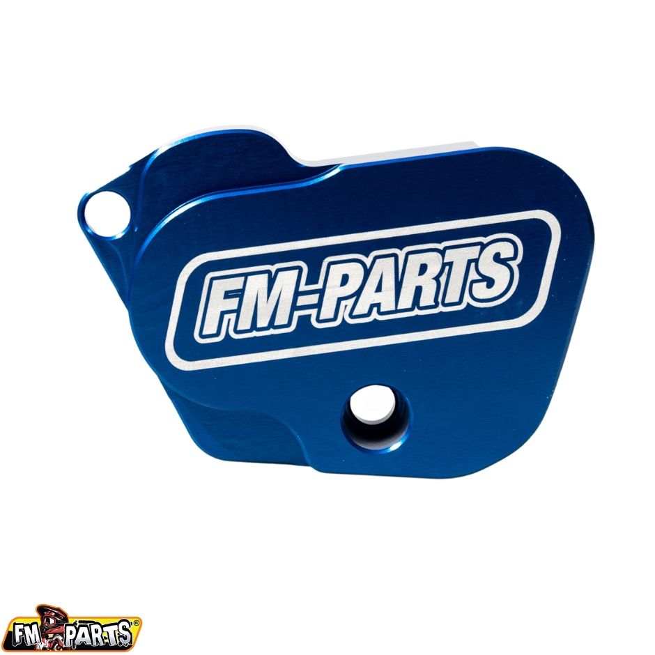 Fm-Parts TPS Protection KTM/HSQ/GasGas 2024 TBI Blue