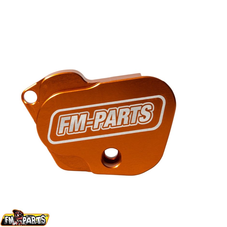 Fm-Parts TPS Protection KTM/HSQ/GasGas 2024 TBI Orange