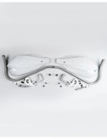 Kit Handguard Exed Alb