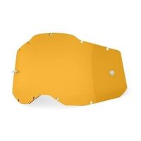 Lentila 100 % RACECRAFT 2/ ACCURI 2/ STRATA 2 GOLD