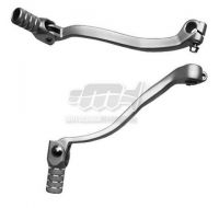 Pedala Schimbator MC - KAWASAKI KX 250 F '04-'08, RMZ 250 '04-'06 (Aluminiu) SILVER