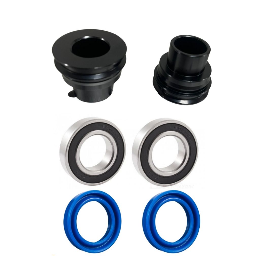 thumbnail image 2 of Beta Xtrainer 300 Front Wheel Bearings & Seals Kit – 2015-2017 – Made In Japan 2 of 5