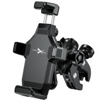 Suport telefon Biketec Anti Vibratie
