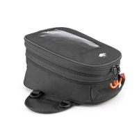 Geanta Rezervor Kappa Magnetica 5-7L BLACK (STRYKER RANGE) (16-21X17X26CM)