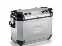 Set Genti Laterale Kappa 37L MONOKEY  K'VOYAGER ALUMINUM 