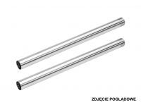 Ms Steel Tub Furca fata KTM WP48 EXC/SX 2020-2026 48mm