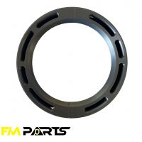 FM-Parts Chain blocking protection for Hard Enduro 